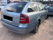 Škoda Octavia II kombi 1.9 TDI 77kw BJB náhradní d