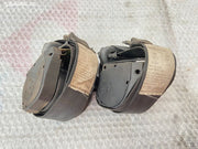 Bezpečnostní pás VW Transporter T4