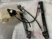 Pravá přední stahovačka Seat Altea 5P0837402J