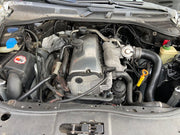 VW Touareg 2.5 TDI R5 128kw BAC náhradní díly