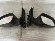 Zpětná zrcátka Seat Altea el. sklopná