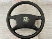 Originál čtyřramenný volant Škoda Fabia I