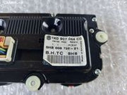 Ovládání topení climatronic 1K0907044CG VW Golf V