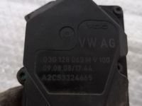 Škrtící klapka 03G128063M 1.9 TDI BLS 2.0 TDI BMM