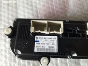 Ovládání topení Škoda Superb II 3T0907044AS