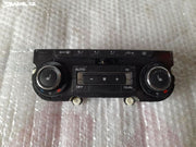 Ovládání topení Škoda Superb II 3T0907044AS