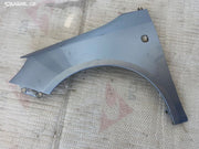Levý přední blatník Škoda Fabia II / Roomster