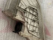 Pravý přední xenon Škoda Octavia II předfacelift