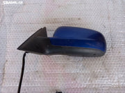 Levé zpětné zrcátko Škoda Superb I