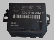 Řídící jednotka parkování 1Z0919283B Octavia II