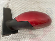 Levé zpětné zrcátko Seat Altea