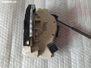 Levý zadní zámek dveří Škoda Superb II 5N0839015D