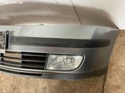 Přední nárazník Škoda Octavia II předfacelift