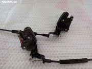 Zámek křídlových vrat VW Transporter T5