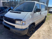 VW Transporter T4 2.5 TDI 75kw ACV náhradní díly