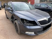 Škoda Octavia II kombi FACELIFT 1.8 TSI 118kw náhr