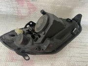 Levé přední světlo Škoda Fabia 2 / Roomster Haloge