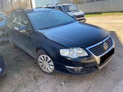 VW Passat B6 kombi 2.0 TDI 103kw BMP náhradní díly