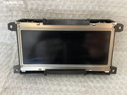 Display MMI obrazovka Audi A6 C6 4F 4F0919603