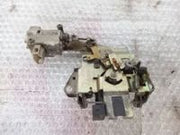 Klika pátých dveří zámek kufru Škoda Octavia I kom