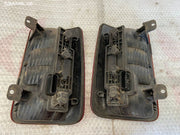 Zadní světla VW Caddy III originál 2K0