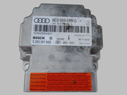 Řídící jednotka airbagu 8E0959655G Audi A4 B7