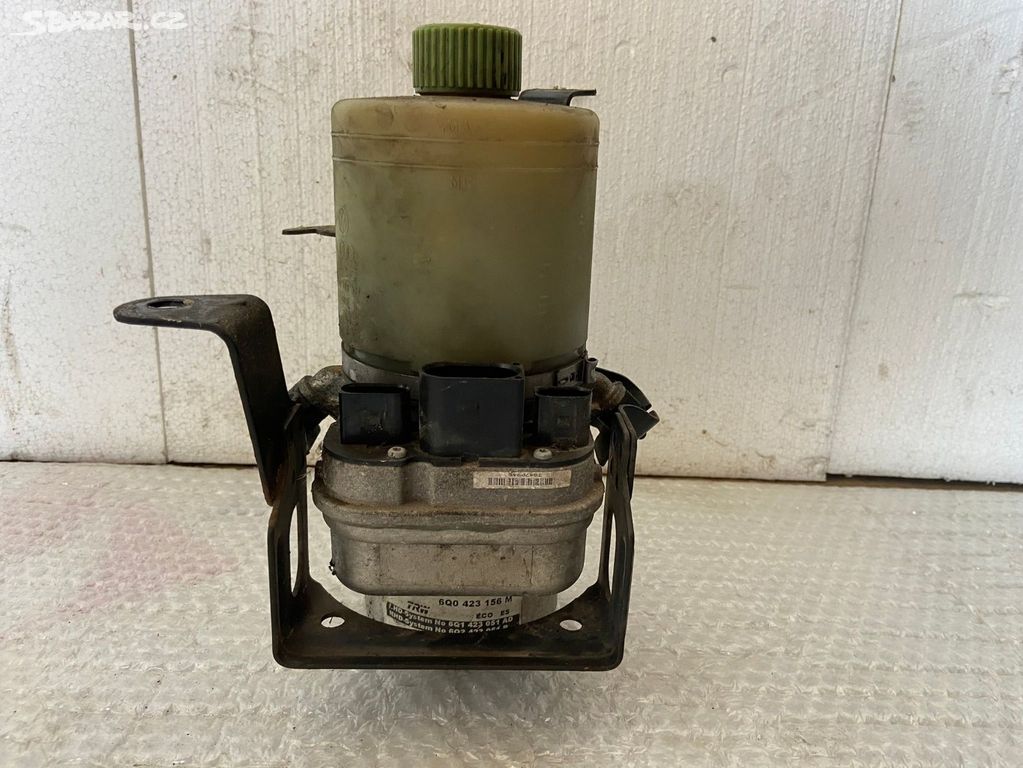 ELEKTRICKÉ SERVO ČERPADLO TRW - ŠKODA SEAT VW AUDI