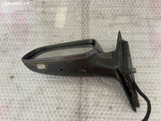 Levé zpětné zrcátko s přísvitem Škoda Superb I