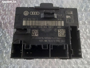 Pravá přední jednotka dveří 8X0959792E Superb II