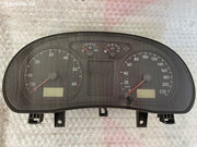 Budíky VW Polo 9N 6Q0920820N