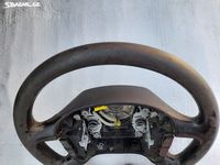 Čtyřramenný multifunkční kožený volat Octavia I