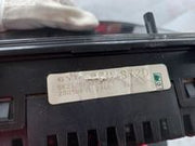 Facelift budíky Škoda Fabia I TDI 6Y0920872D