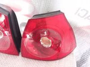 Zadní světla VW Golf V hatchback r.v. 2004 - 2009