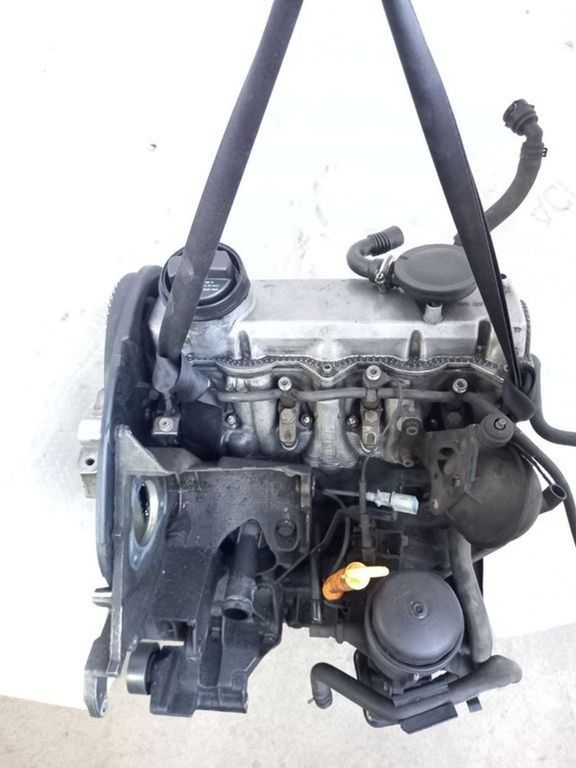 Motor 1.9 TDI 66kw kód ALH Škoda Octavia I