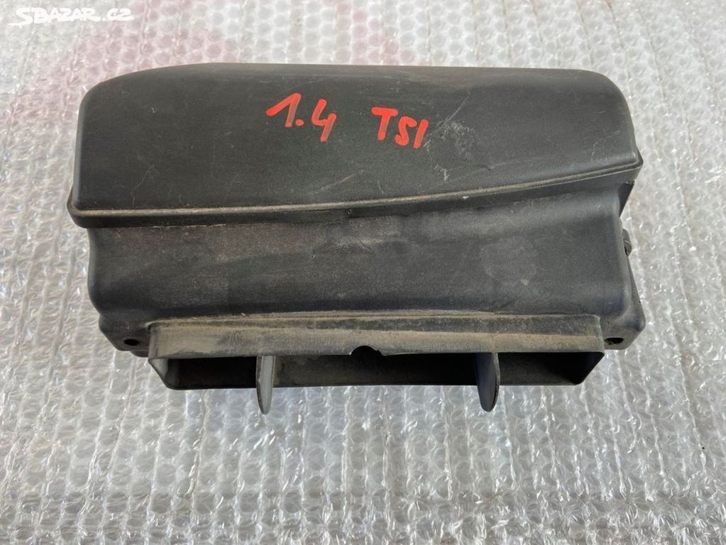 Rozvaděč nasávač vzduchu 1T0805971A 1.4 TSI