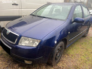 Škoda Fabia I 1.4 MPI 50kw náhradní díly