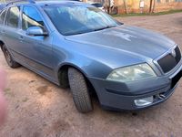 Škoda Octavia II kombi 1.9 TDI 77kw BJB náhradní d