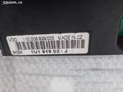 Budíky 1U1919034J 1.6 SR 74kw Škoda Octavia I