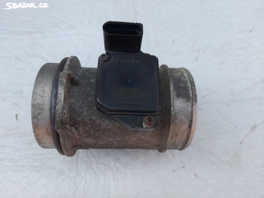 Váha vzduchu VW AUDI ŠKODA 2.5 TDI 059906461D