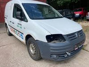 VW Caddy III 2.0 SDI 51kw BST náhradní díly