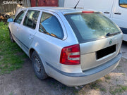 Škoda Octavia II kombi 1.9 TDI 77kw BXE náhradní d