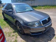 Škoda Superb I 2.8 V6 142 kw AMX náhradní díly