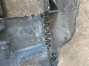 Chladičová stěna VW Touareg 7L r.v. 2002 - 2007