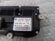 Ovládání topení Climatronic 1Z0907044AC Škoda