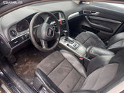 Audi A6 4F avant 3.0 TDI 171kw ASB náhradní díly
