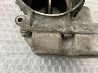 Škrtící klapka 03G128063 V120 1.9 TDI