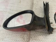 Levé zpětné zrcátko Seat Altea