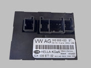 Komfortní jednotka 1K0959433BT Škoda VW Seat