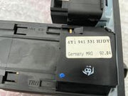 Spínač světel a mlhovek Škoda Fabia I 6Y1941531H