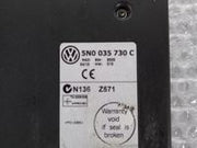 Schránka interface bluetooth jednotka 5N0035730C